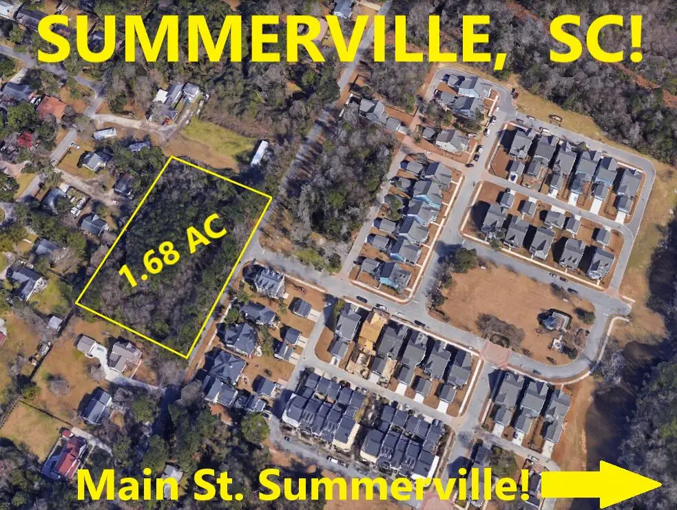 00 N Hickory Street, Summerville, SC 29483 - #1