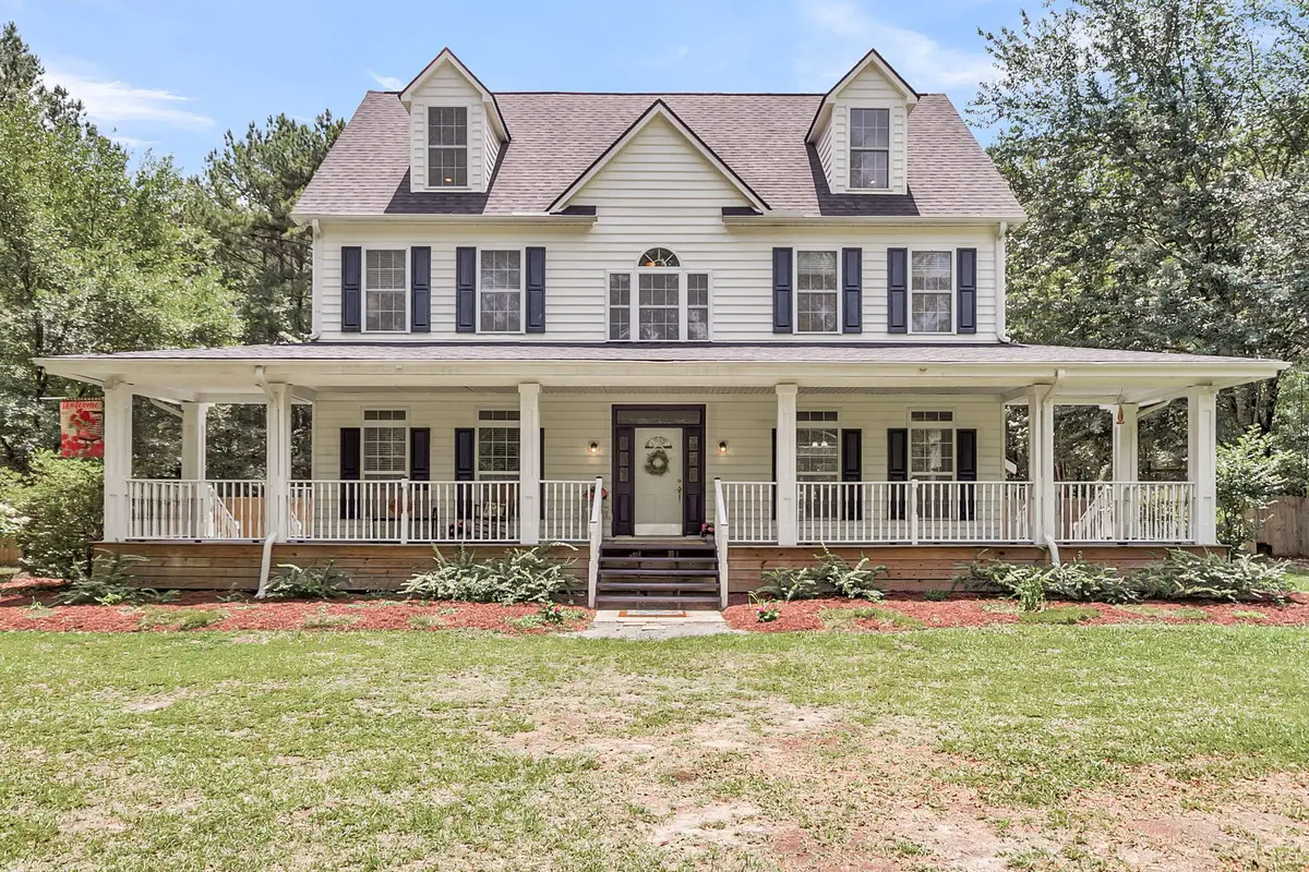 1115 Witherbee Road, Moncks Corner, SC 29461 - #1