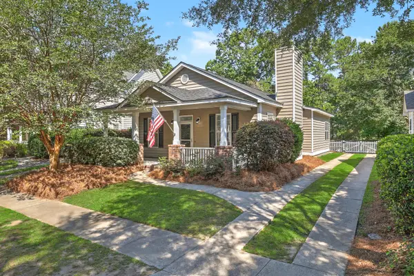 1229 Laurel Park Trail, Mount Pleasant, SC 29466