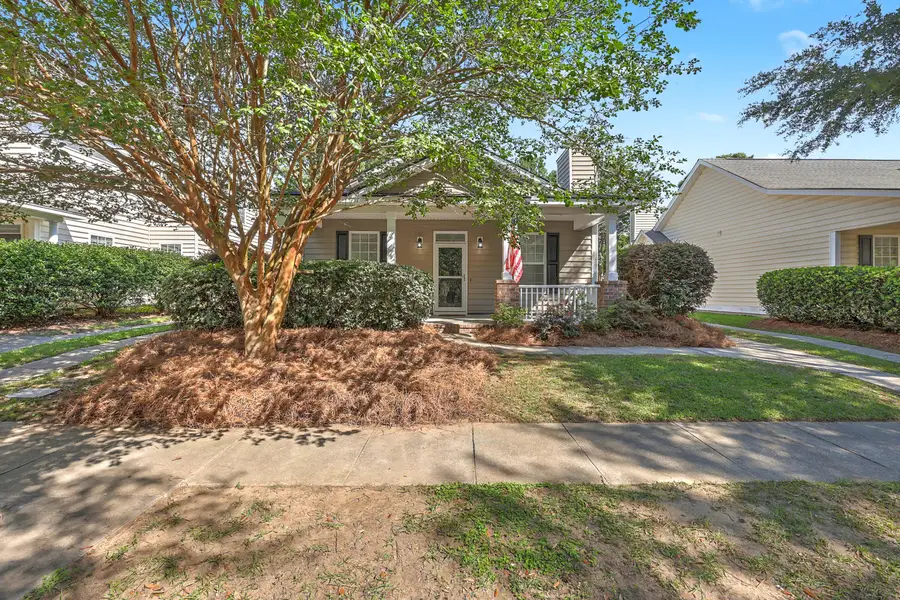 1229 Laurel Park Trail, Mount Pleasant, SC 29466 - #2