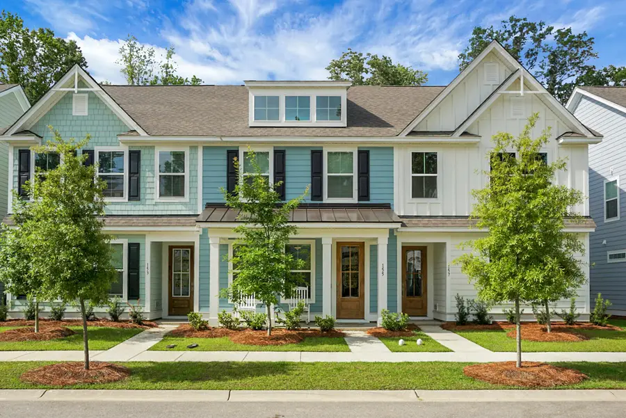 155 Cantona Drive, Summerville, SC 29483 - #3