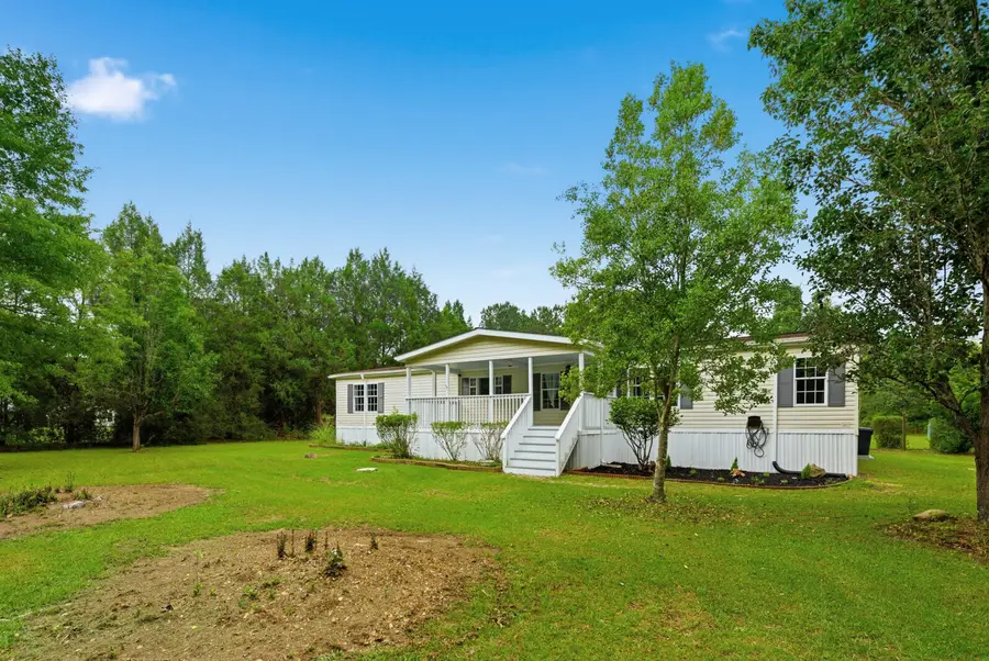 355 Trinity Church Road, Saint Stephen, SC 29479 - #3