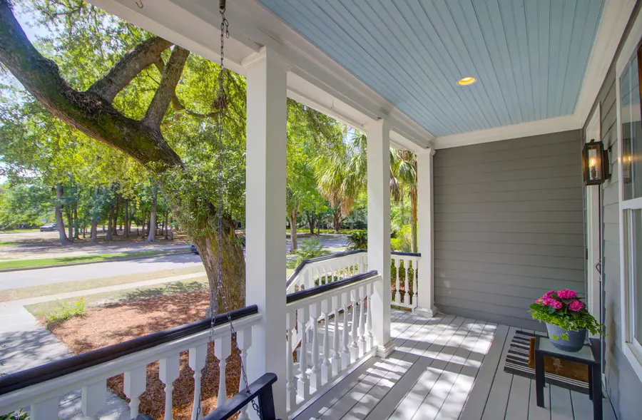 1061 Barfield Street, Charleston, SC 29492 - #3