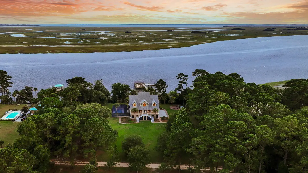 3358 Baldwin Lane, Green Pond, SC 29446 - #1