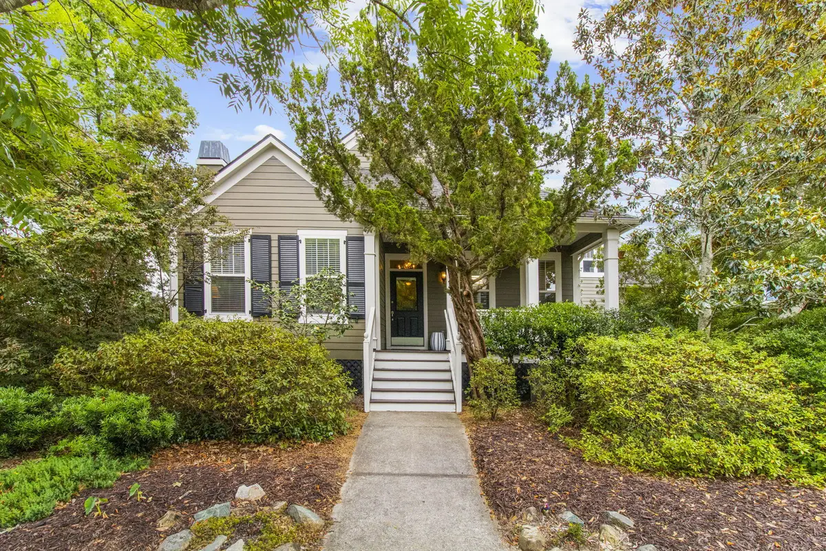 135 Brady Street, Charleston, SC 29492 - #1