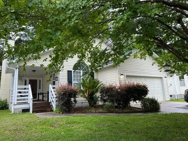 486 Cessna Avenue, Charleston, SC 29407 - #1