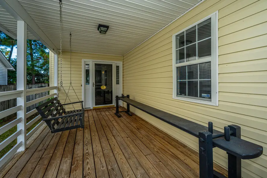 486 Cessna Avenue, Charleston, SC 29407 - #2
