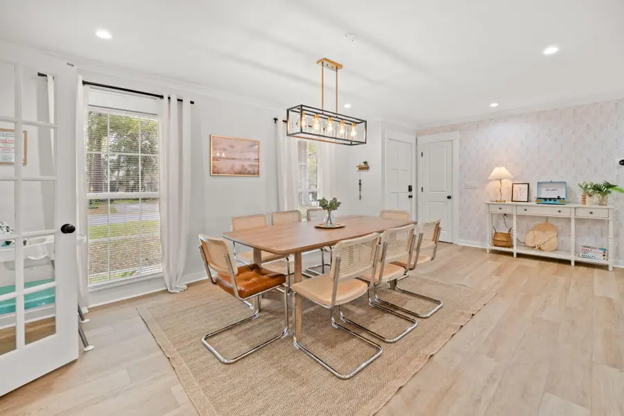 1527 S Pinebark Lane, Charleston, SC 29407 - #3