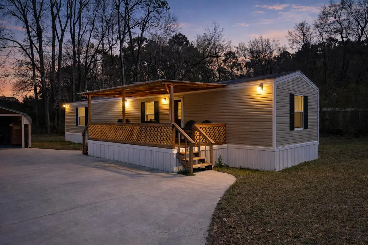 746 Madison Street, Ehrhardt, SC 29081 - #1