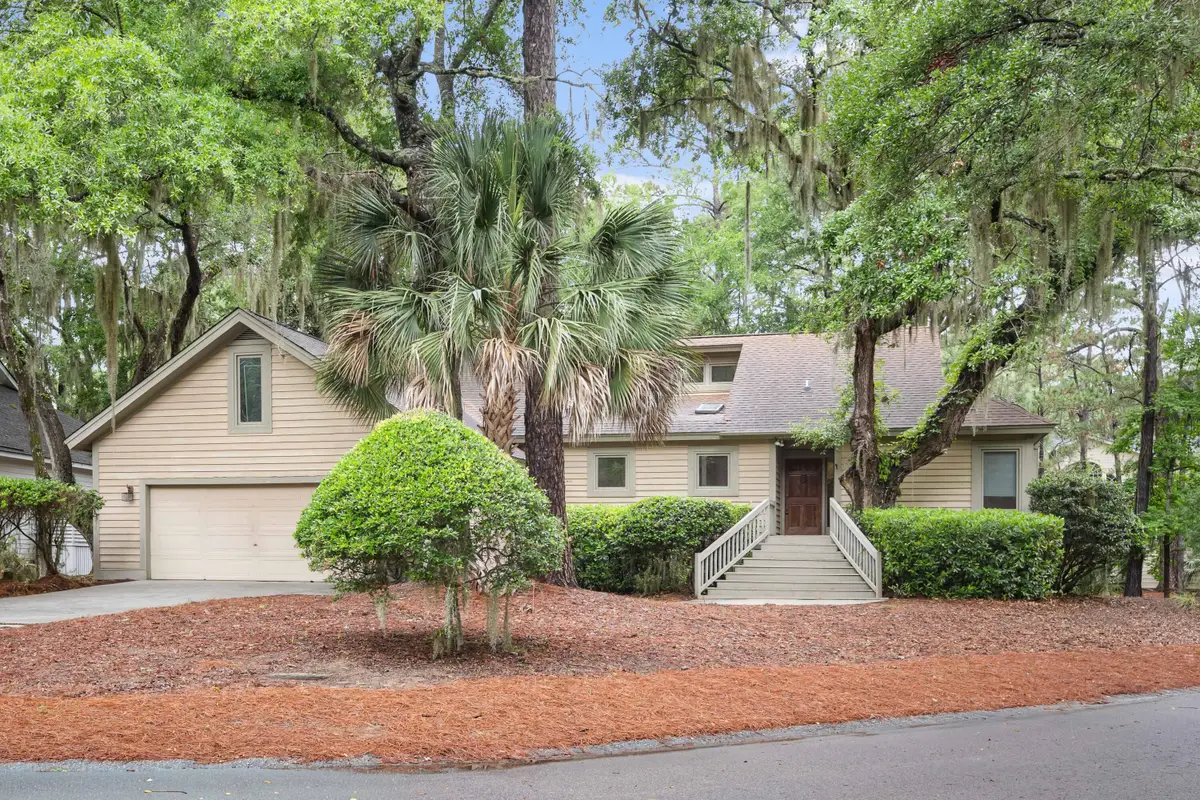 2711 Old Forest, Seabrook Island, SC 29455 - #1
