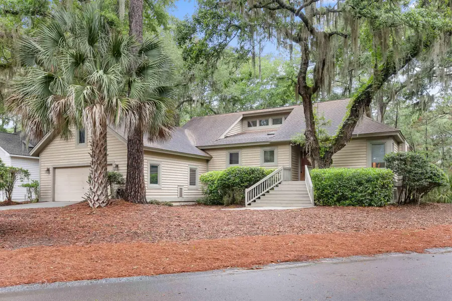 2711 Old Forest, Seabrook Island, SC 29455 - #2
