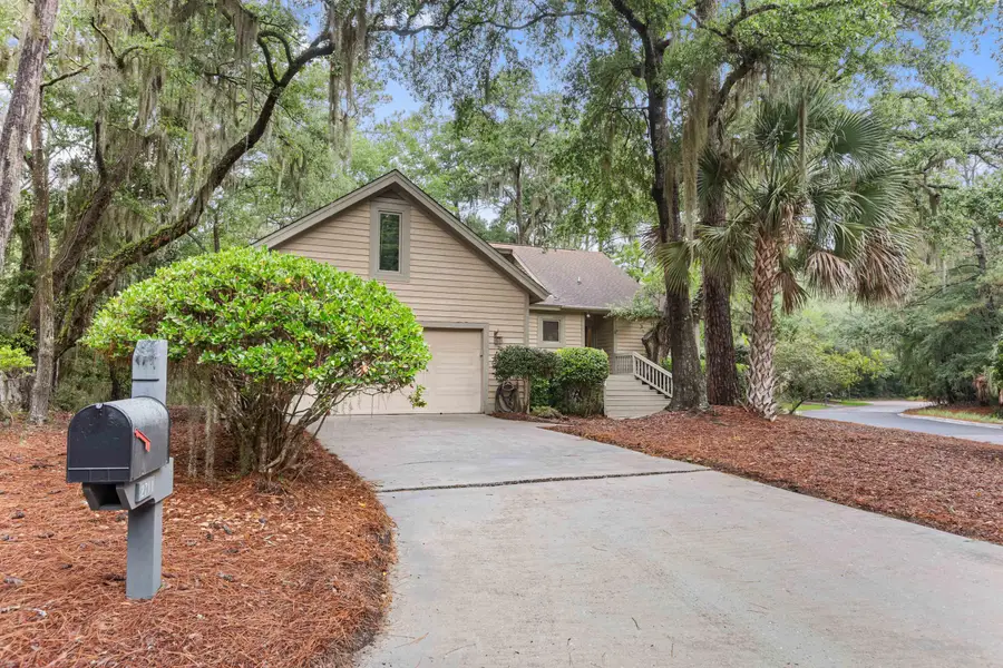 2711 Old Forest, Seabrook Island, SC 29455 - #3
