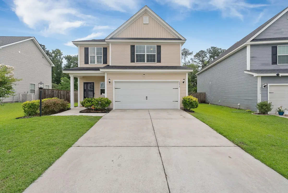 4072 Exploration Road, Ladson, SC 29456 - #1