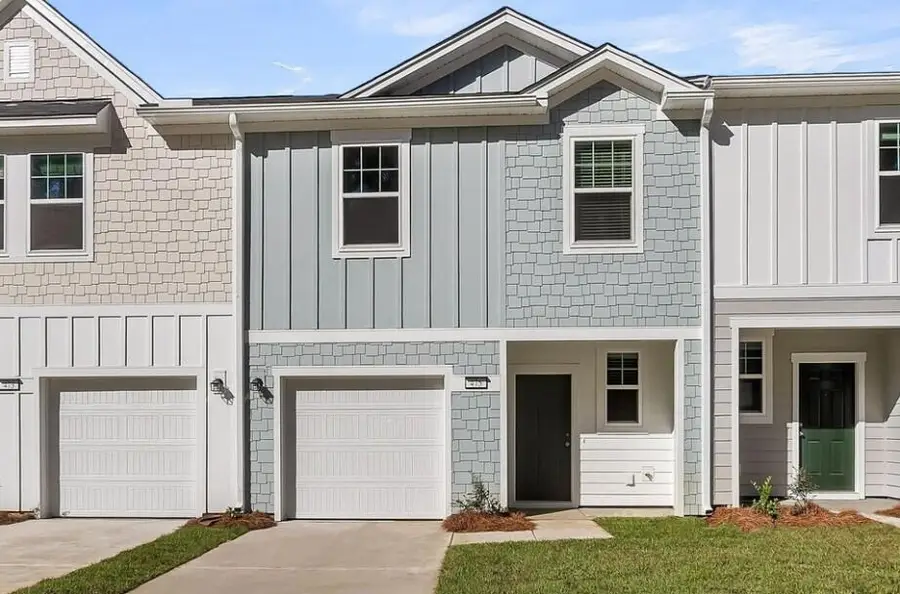 204 Halstead Drive, Moncks Corner, SC 29461 - #2
