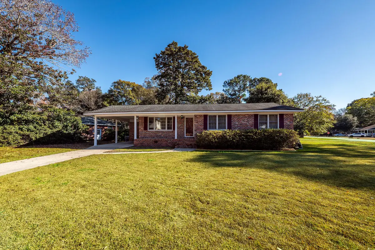1774 N Mayflower Drive, Charleston, SC 29412 - #1