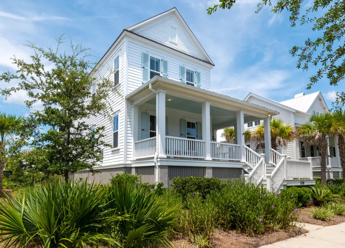 5738 Kiawah River Drive, Johns Island, SC 29455 - #1