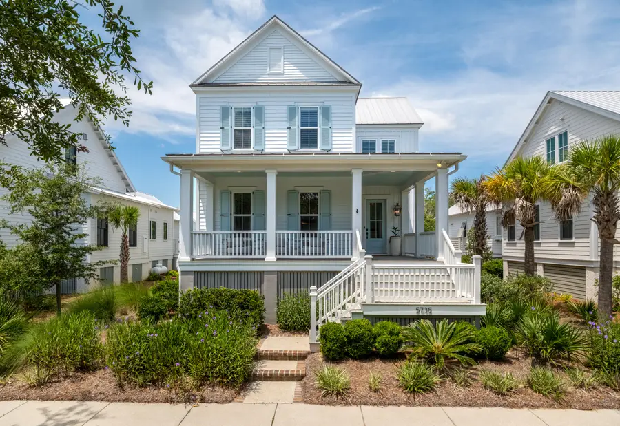5738 Kiawah River Drive, Johns Island, SC 29455 - #3