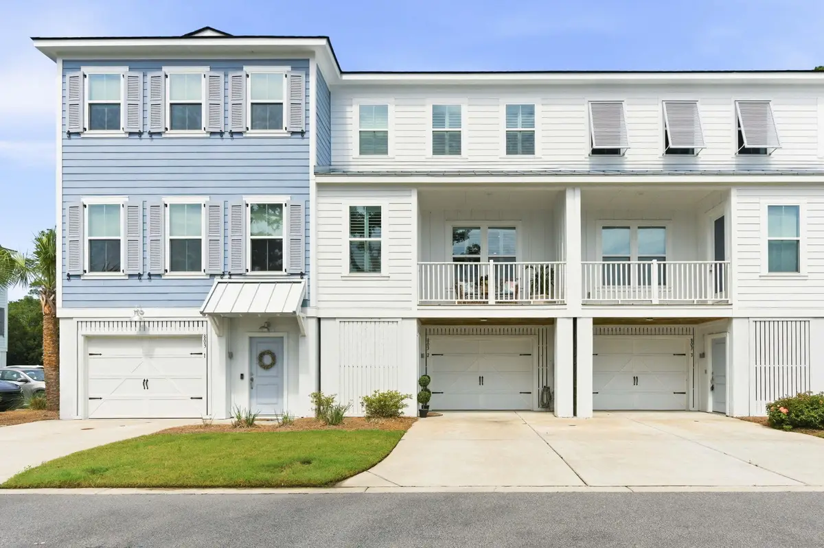 803 Kings Oak Court #Unit 2, Charleston, SC 29492 - #1