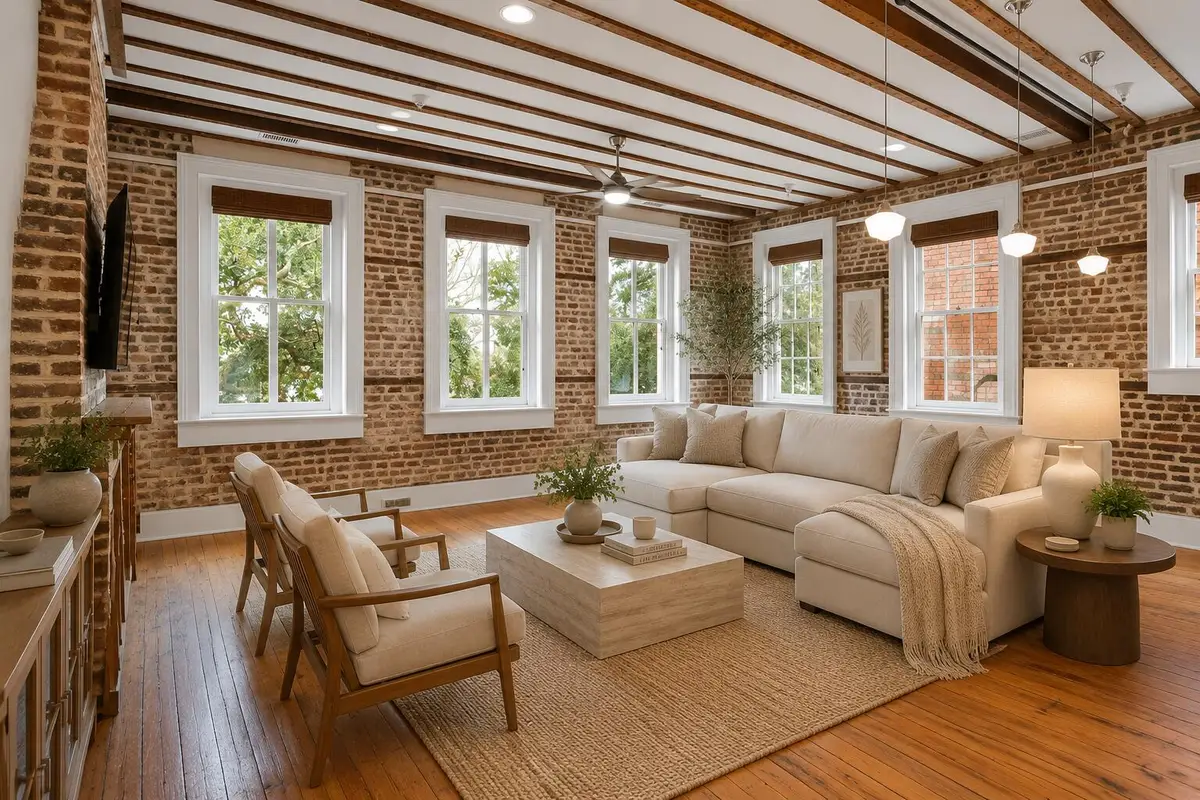 125 Meeting Street #D, Charleston, SC 29401 - #1