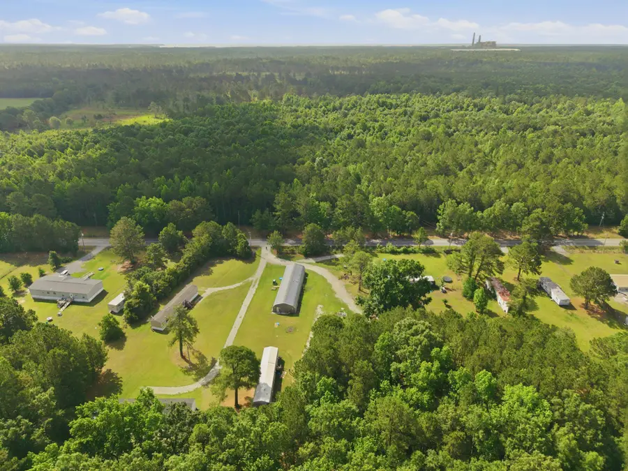 1154 Edgewater Road, Pineville, SC 29468 - #2