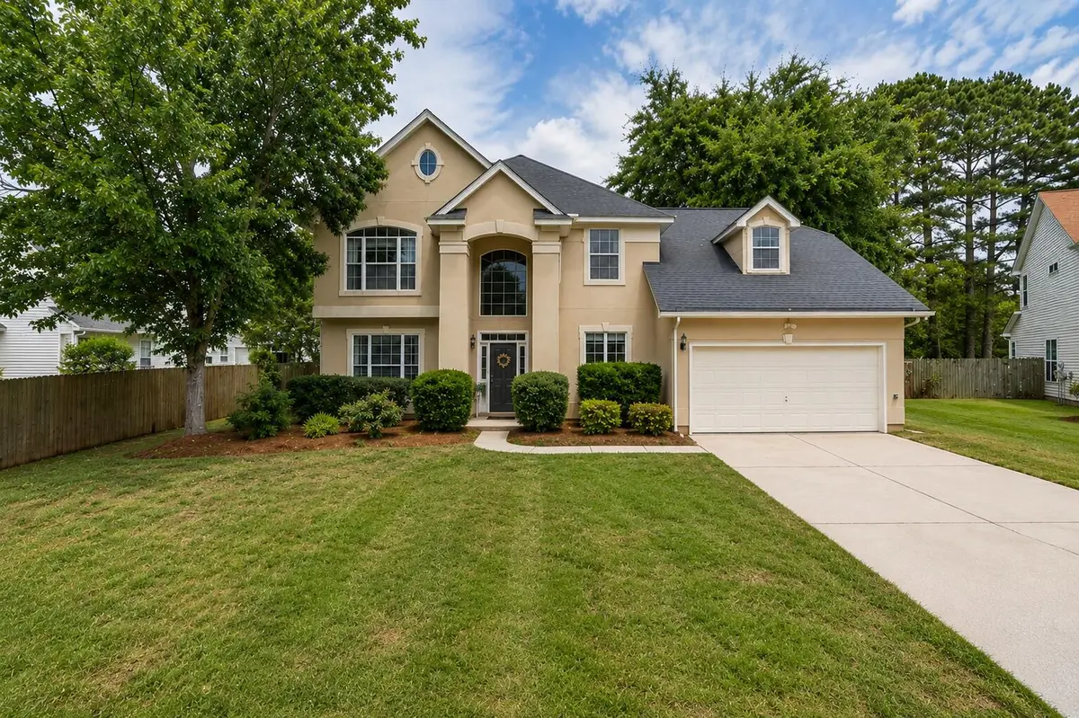 8705 Birnam Court, North Charleston, SC 29420 - #1