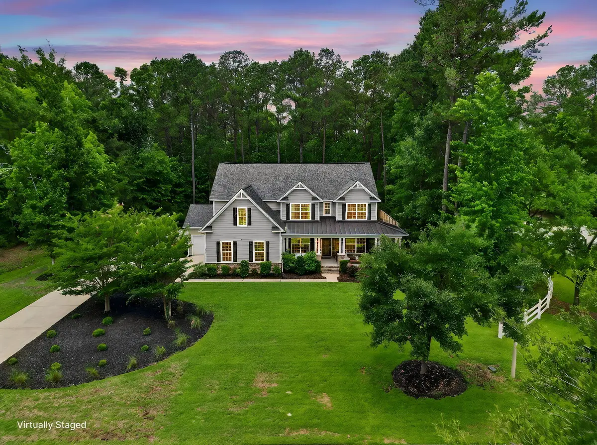 2000 Tacoma Circle, Ridgeville, SC 29472 - #1