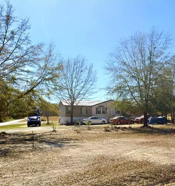 21 Lazy Lane, Bamberg, SC 29003
