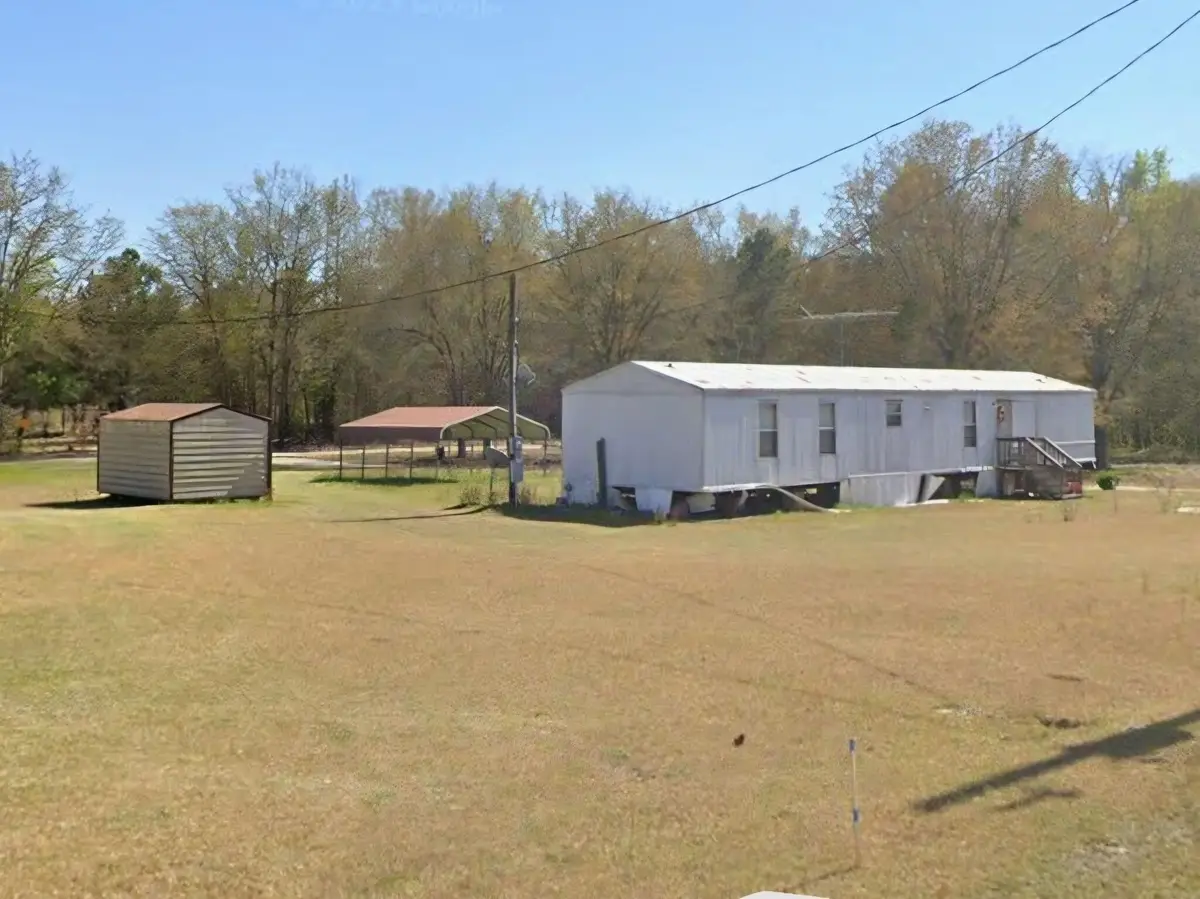 181 Lazy Lane, Bamberg, SC 29003 - #1