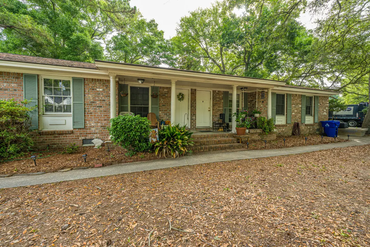 704 Marlin Lane, Charleston, SC 29412 - #1