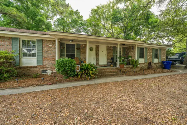 704 Marlin Lane, Charleston, SC 29412
