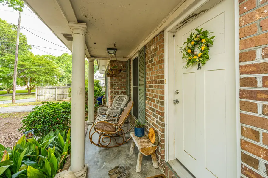 704 Marlin Lane, Charleston, SC 29412 - #3