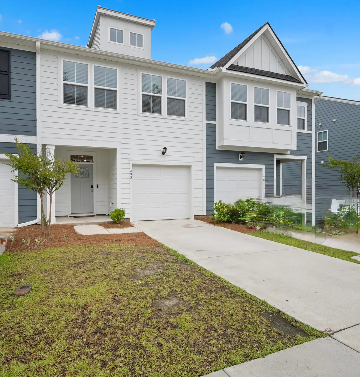 492 Trotters Lane, Moncks Corner, SC 29461 - #1