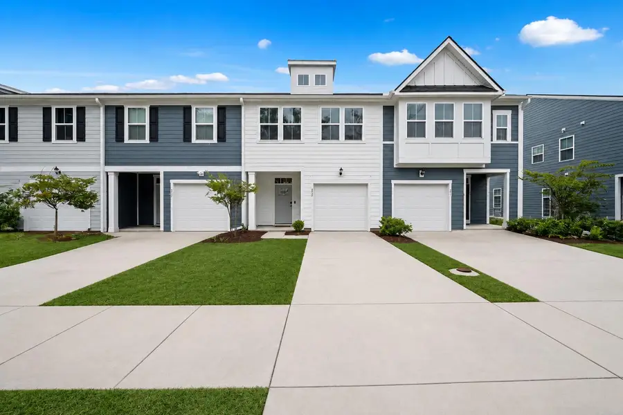 492 Trotters Lane, Moncks Corner, SC 29461 - #2
