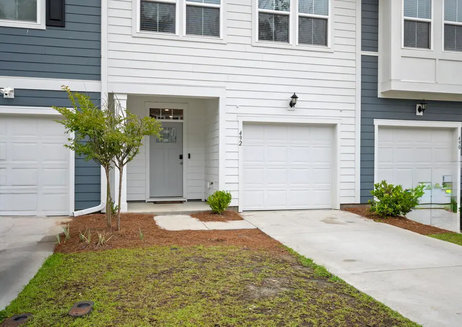 492 Trotters Lane, Moncks Corner, SC 29461 - #3