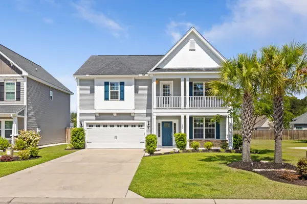 242 Saxony Loop, Summerville, SC 29486