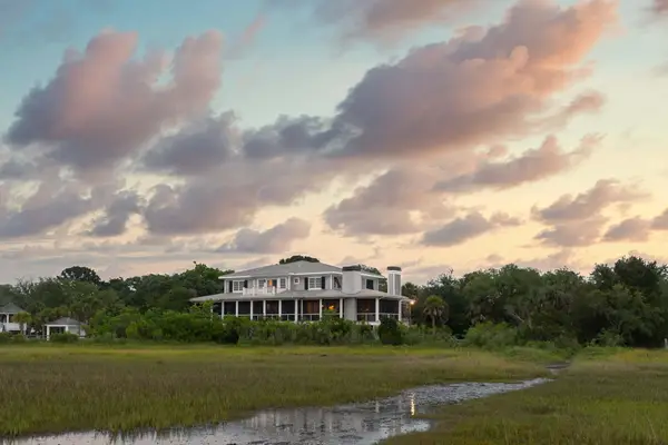 2302 Raven Drive, Sullivans Island, SC 29482