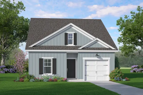 5004 Buggs Lane, Summerville, SC 29485