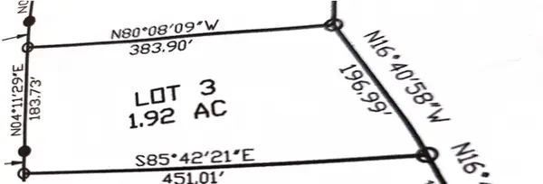 Lot 3 Bonnie Doone Road, Walterboro, SC 29488