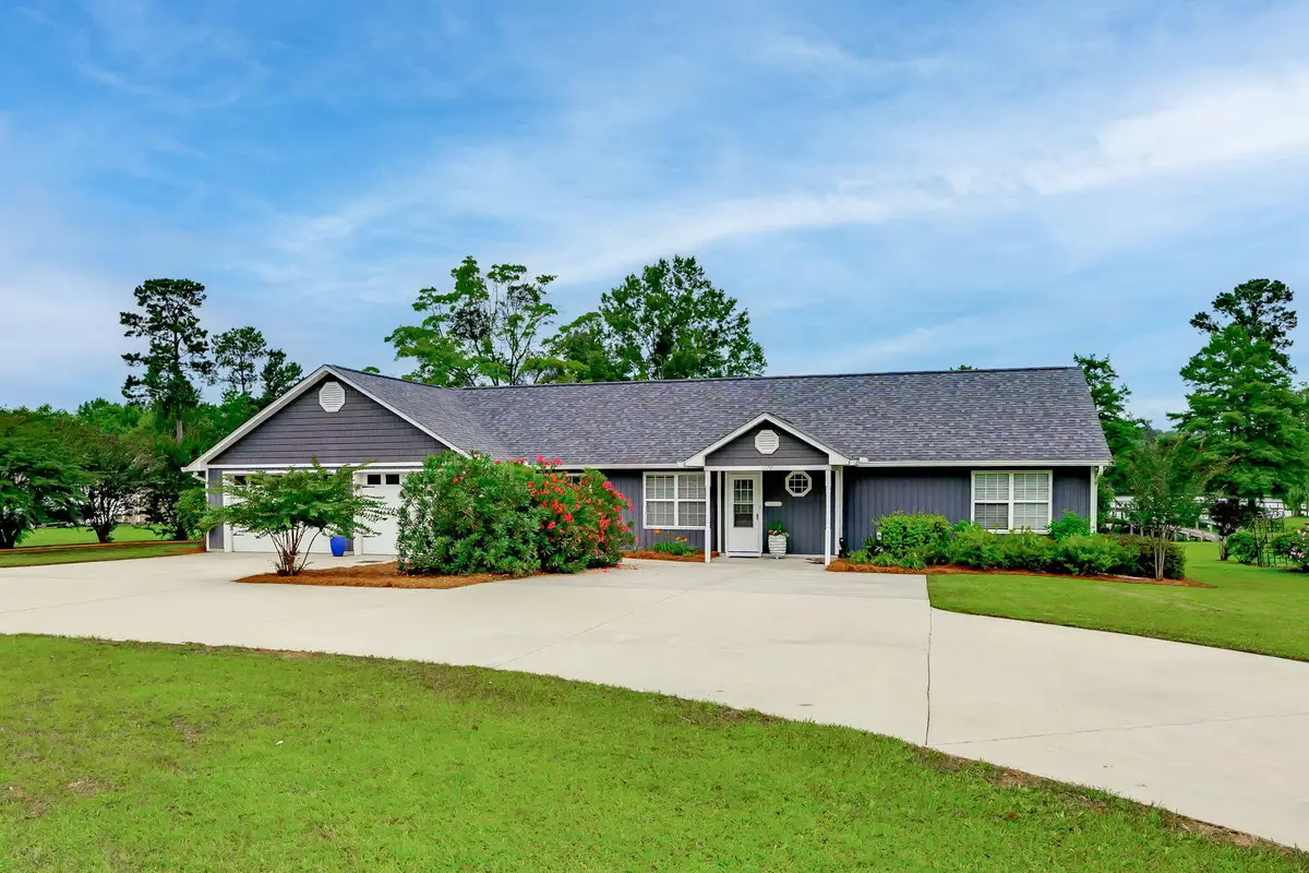 1170 Shore Drive, Manning, SC 29102 - #1