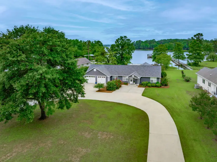 1170 Shore Drive, Manning, SC 29102 - #2