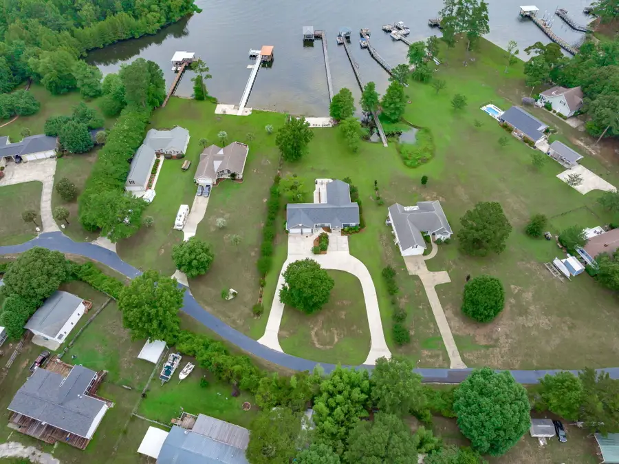 1170 Shore Drive, Manning, SC 29102 - #3
