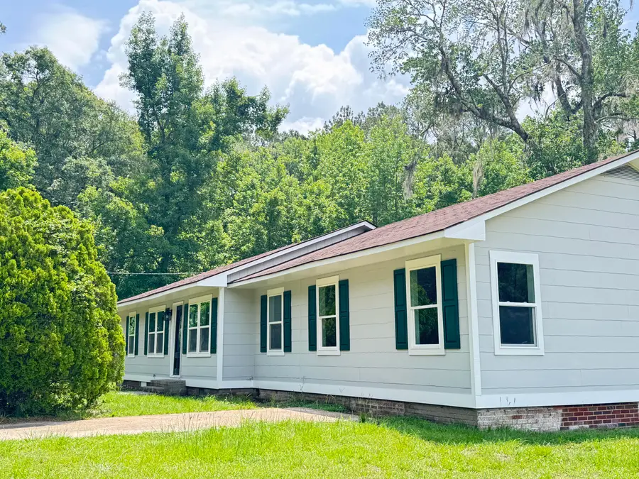 15063 Sniders Highway, Islandton, SC 29929 - #2