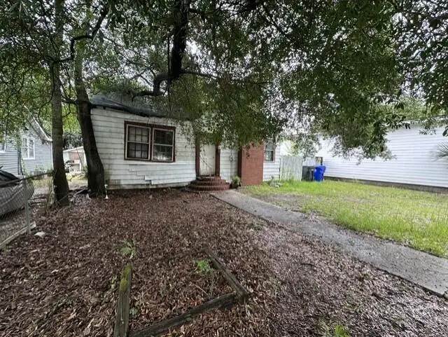 1302 Hester Street, Charleston, SC 29403 - #1