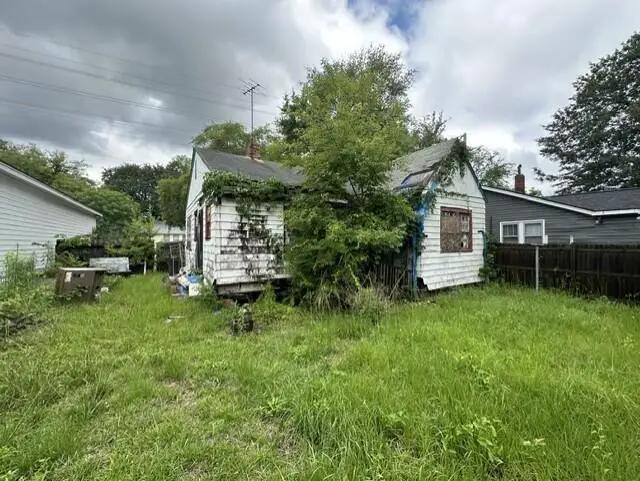 1302 Hester Street, Charleston, SC 29403 - #2