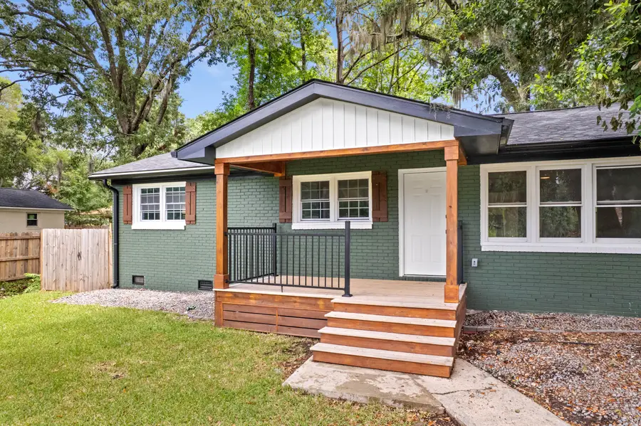 1907 Hazelwood Drive, Charleston, SC 29407 - #2