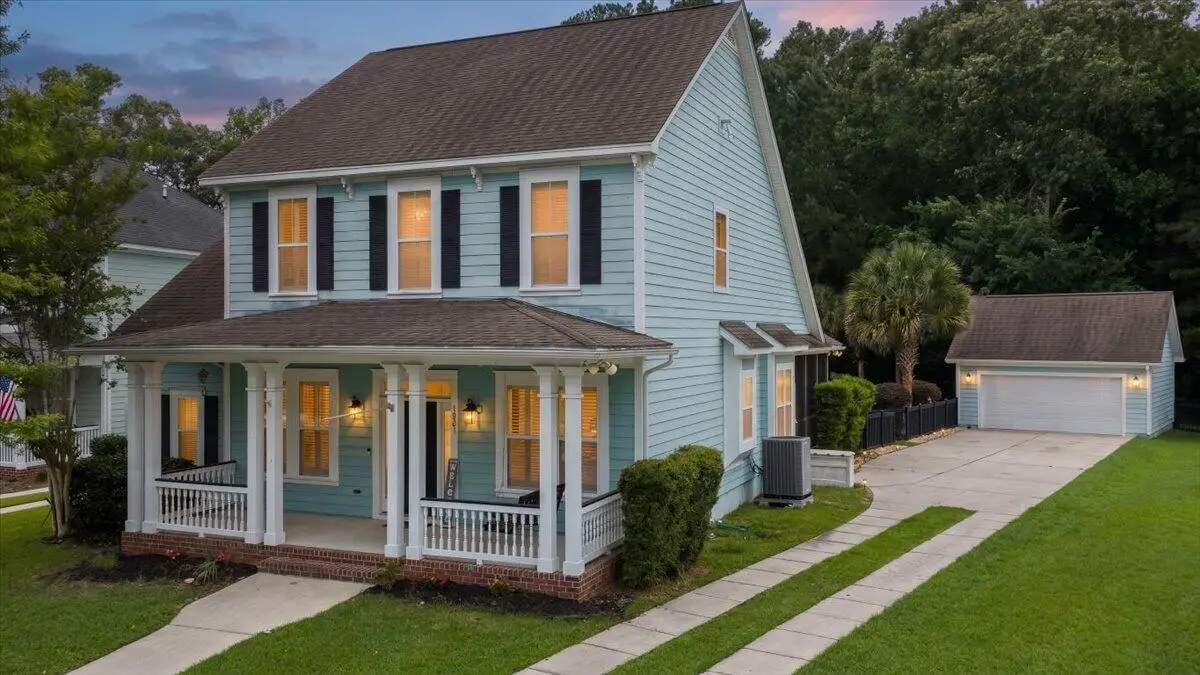 3021 Sage Way, Charleston, SC 29414 - #1