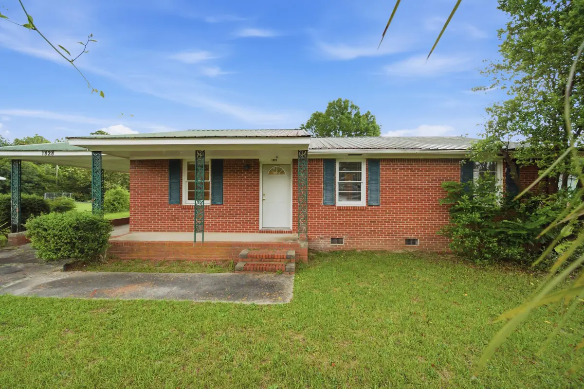 1828 Dellwood Drive, Orangeburg, SC 29115 - #1