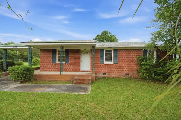 1828 Dellwood Drive, Orangeburg, SC 29115