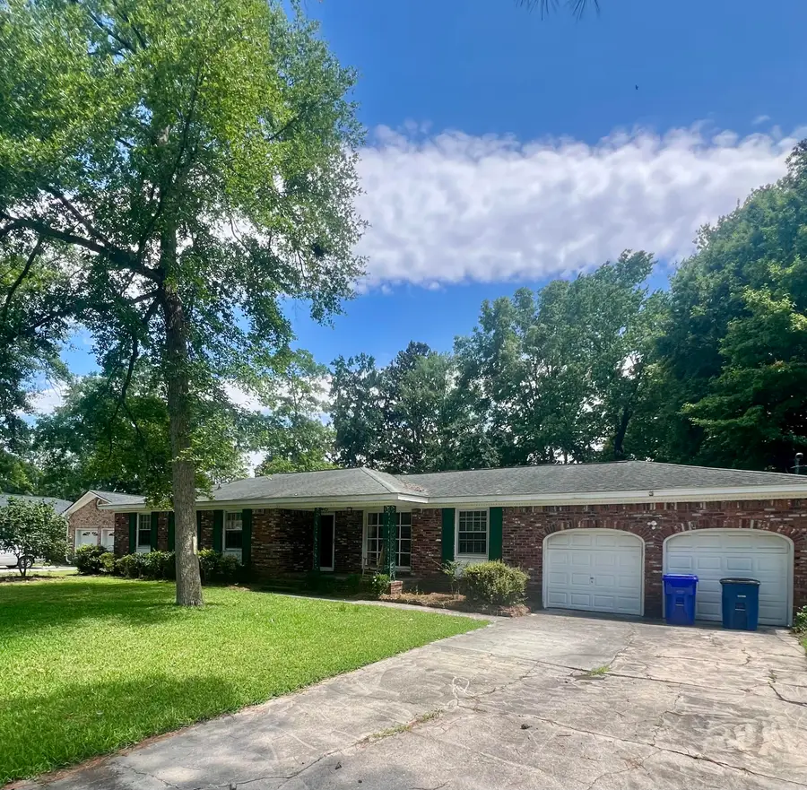 2485 Birkenhead Drive, Charleston, SC 29414 - #3