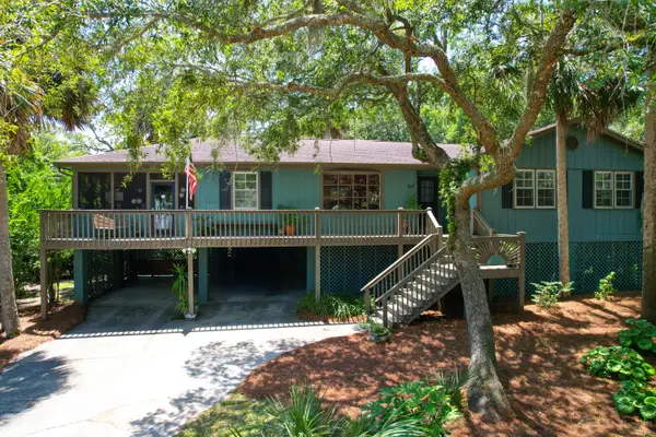 27 41st Avenue, Isle of Palms, SC 29451